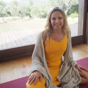Meditation Gratitude with Mirjam Wagner