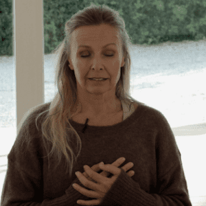Yin Yoga - Sadness with Mirjam Wagner